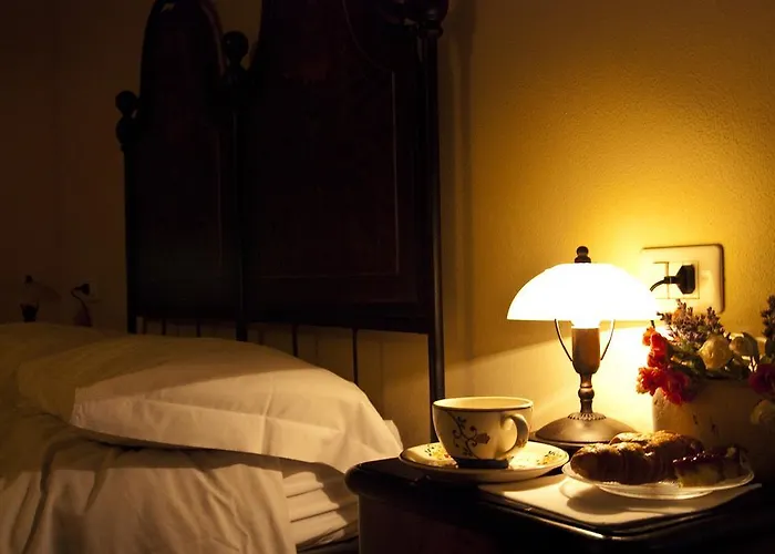 Agriturismo Bosco Del Fracasso Villa