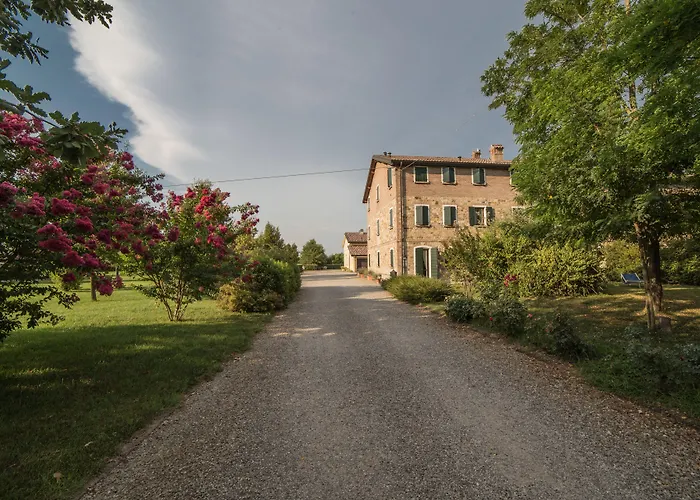 Il BrugnoloAgriturismo