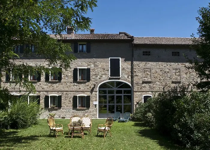 Il BrugnoloAgriturismo